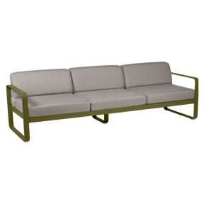 BELLEVIE 3-SEATER