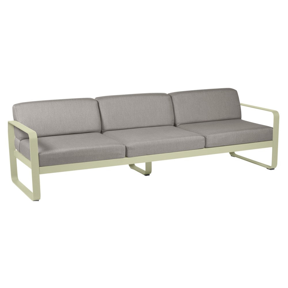 BELLEVIE 3-SEATER