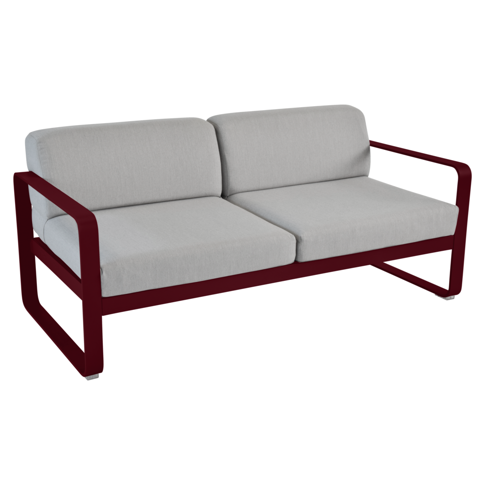 BELLEVIE 2-SEATER