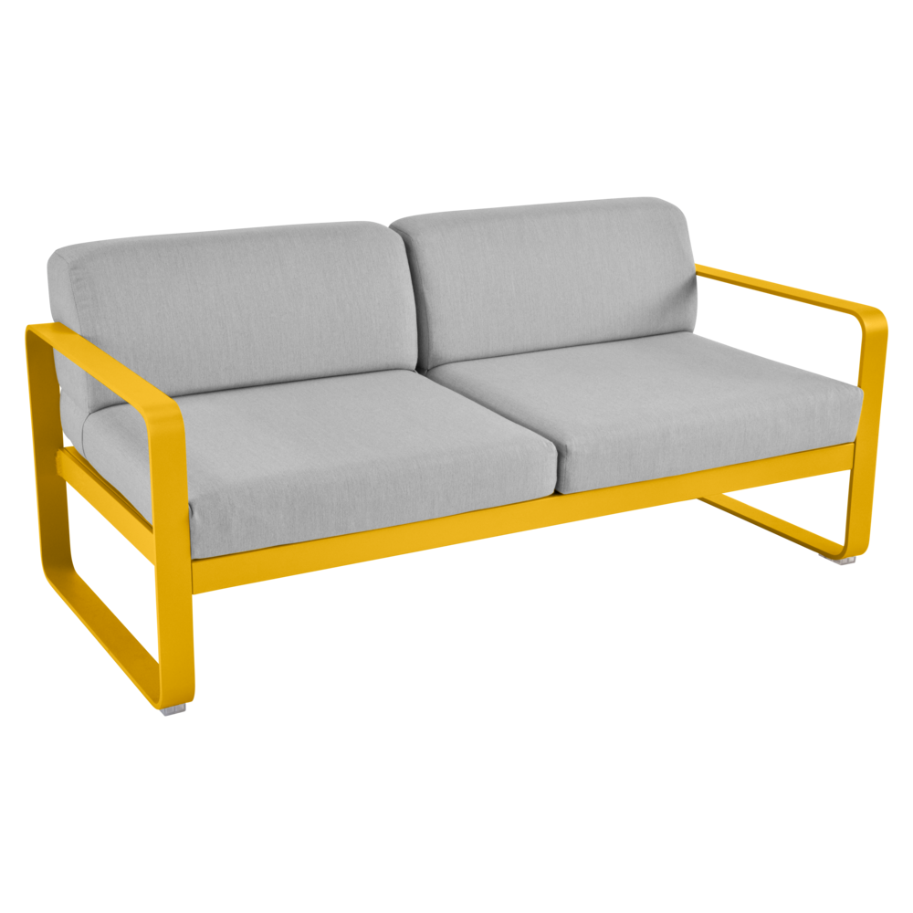 BELLEVIE 2-SEATER