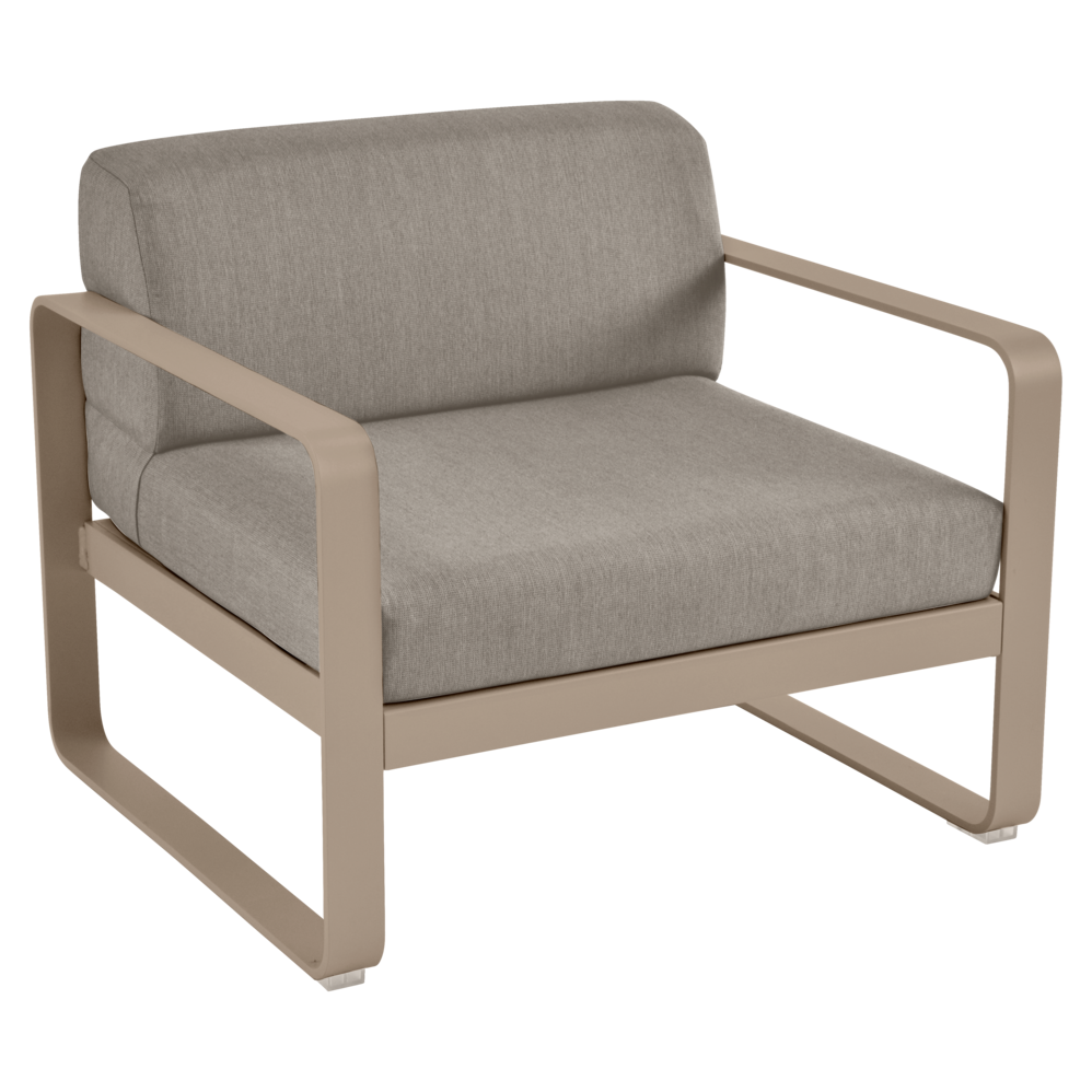 BELLEVIE ARMCHAIR