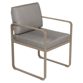 BELLEVIE DINING ARMCHAIR