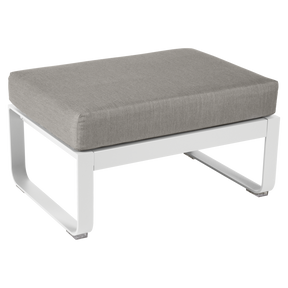 BELLEVIE 1-SEATER OTTOMAN