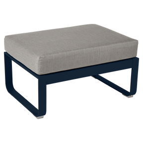 BELLEVIE 1-SEATER OTTOMAN