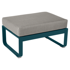 BELLEVIE 1-SEATER OTTOMAN