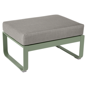 BELLEVIE 1-SEATER OTTOMAN