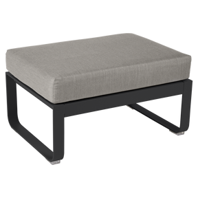 BELLEVIE 1-SEATER OTTOMAN