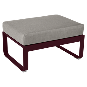 BELLEVIE 1-SEATER OTTOMAN