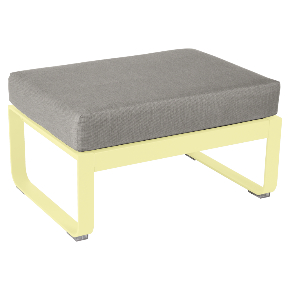 BELLEVIE 1-SEATER OTTOMAN