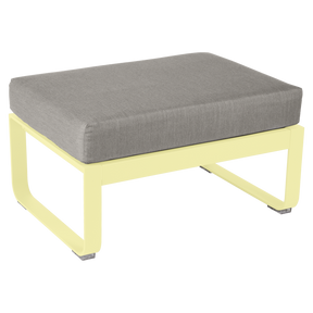 BELLEVIE 1-SEATER OTTOMAN