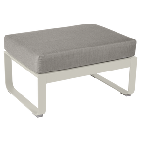 BELLEVIE 1-SEATER OTTOMAN