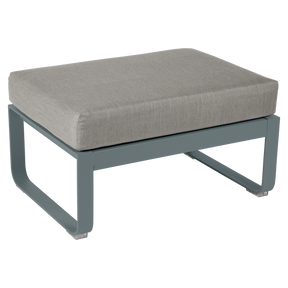 BELLEVIE 1-SEATER OTTOMAN