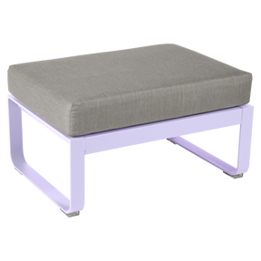 BELLEVIE 1-SEATER OTTOMAN