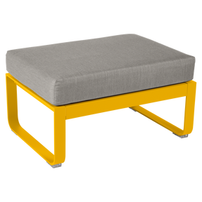 BELLEVIE 1-SEATER OTTOMAN