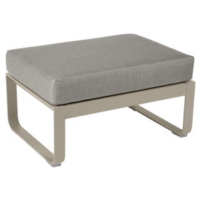 BELLEVIE 1-SEATER OTTOMAN