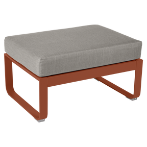 BELLEVIE 1-SEATER OTTOMAN