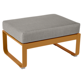 BELLEVIE 1-SEATER OTTOMAN