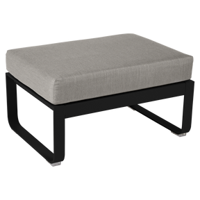 BELLEVIE 1-SEATER OTTOMAN