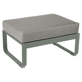 BELLEVIE 1-SEATER OTTOMAN