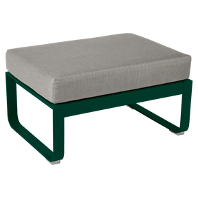 BELLEVIE 1-SEATER OTTOMAN