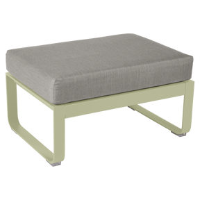 BELLEVIE 1-SEATER OTTOMAN
