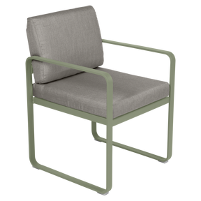 BELLEVIE DINING ARMCHAIR