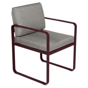 BELLEVIE DINING ARMCHAIR