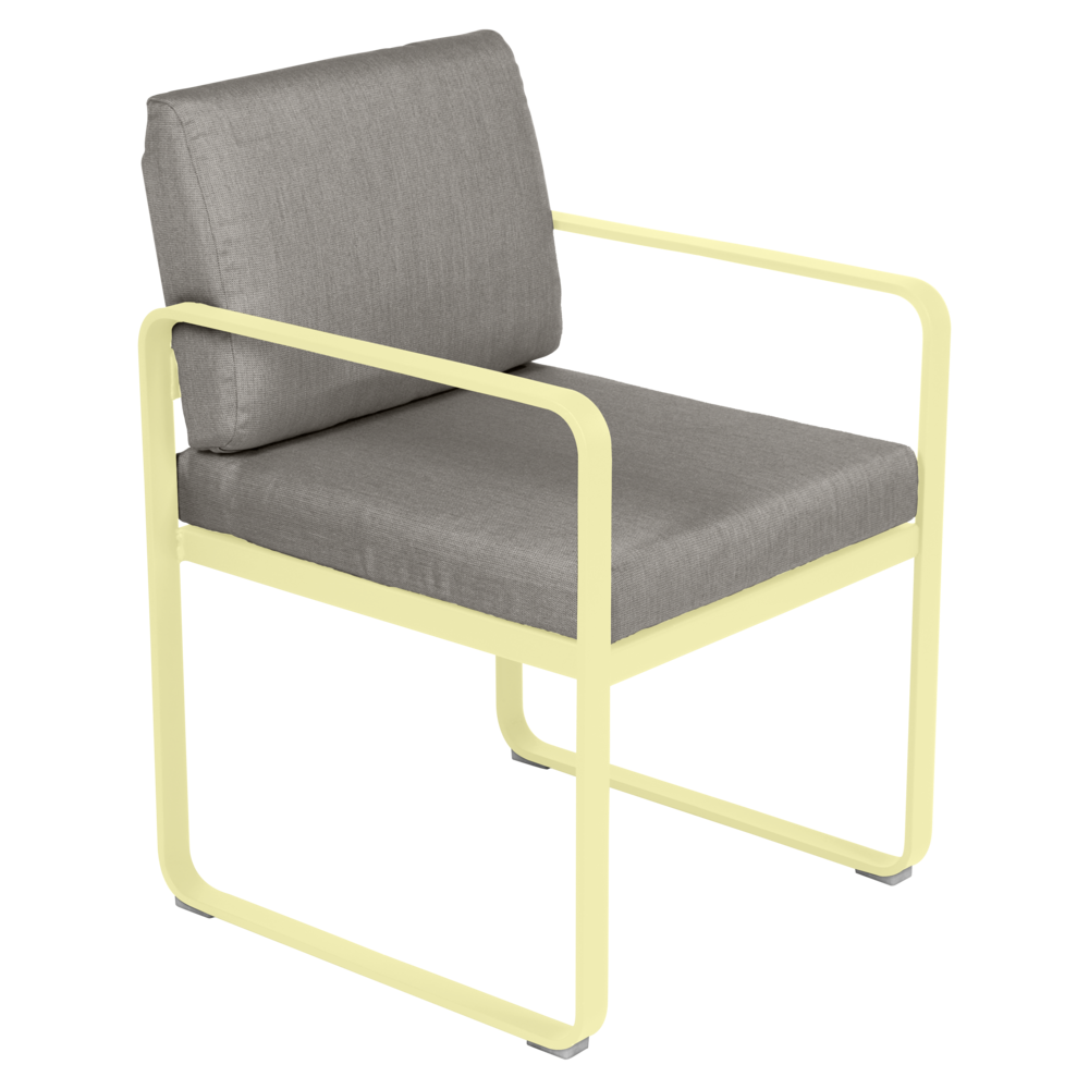 BELLEVIE DINING ARMCHAIR