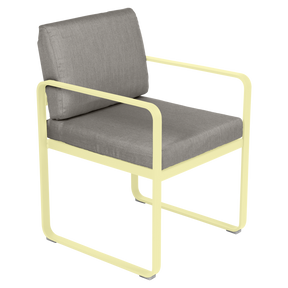 BELLEVIE DINING ARMCHAIR
