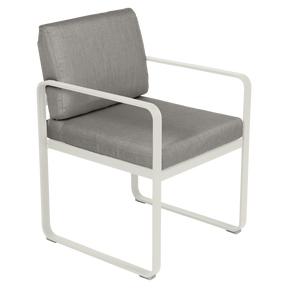 BELLEVIE DINING ARMCHAIR