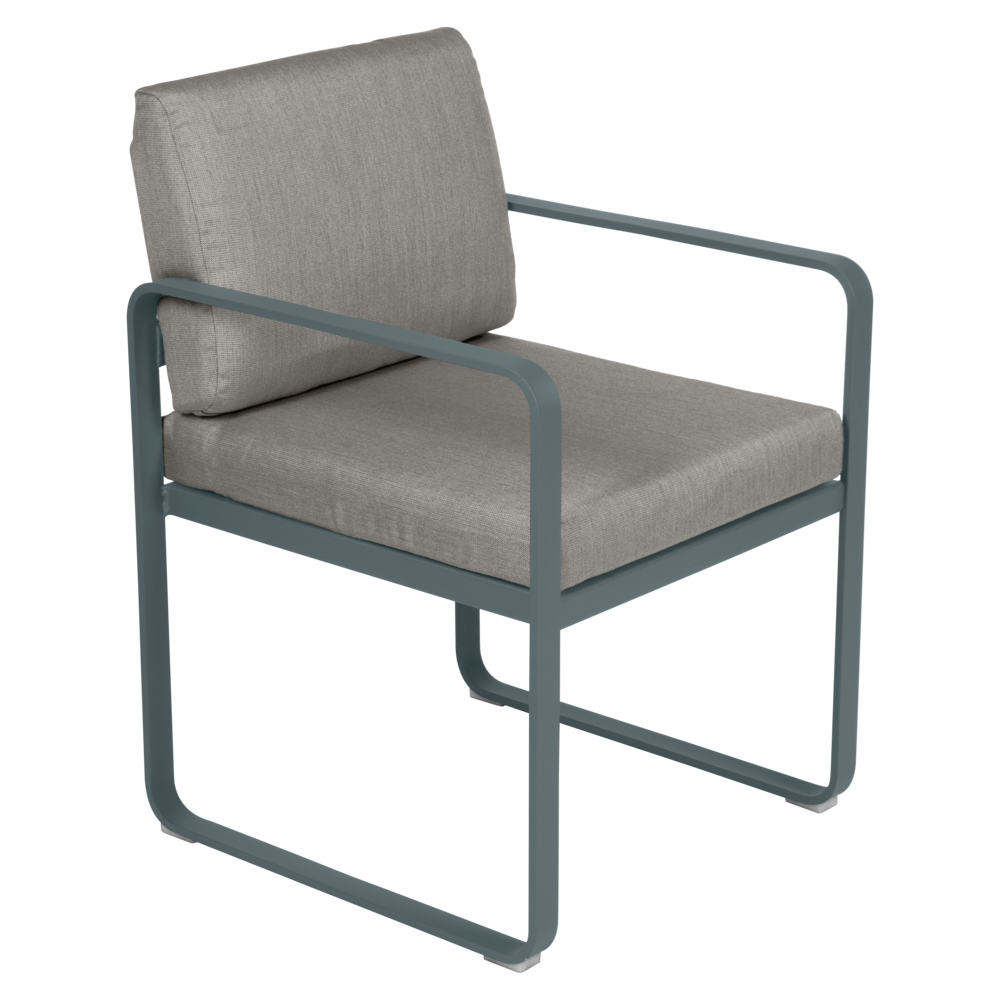 BELLEVIE DINING ARMCHAIR