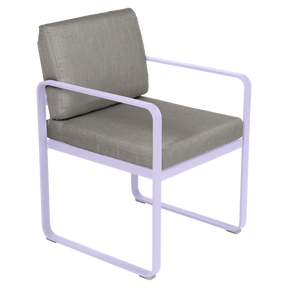 BELLEVIE DINING ARMCHAIR