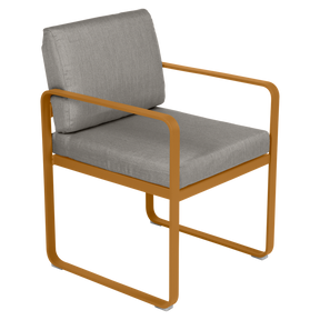BELLEVIE DINING ARMCHAIR