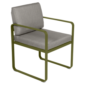 BELLEVIE DINING ARMCHAIR