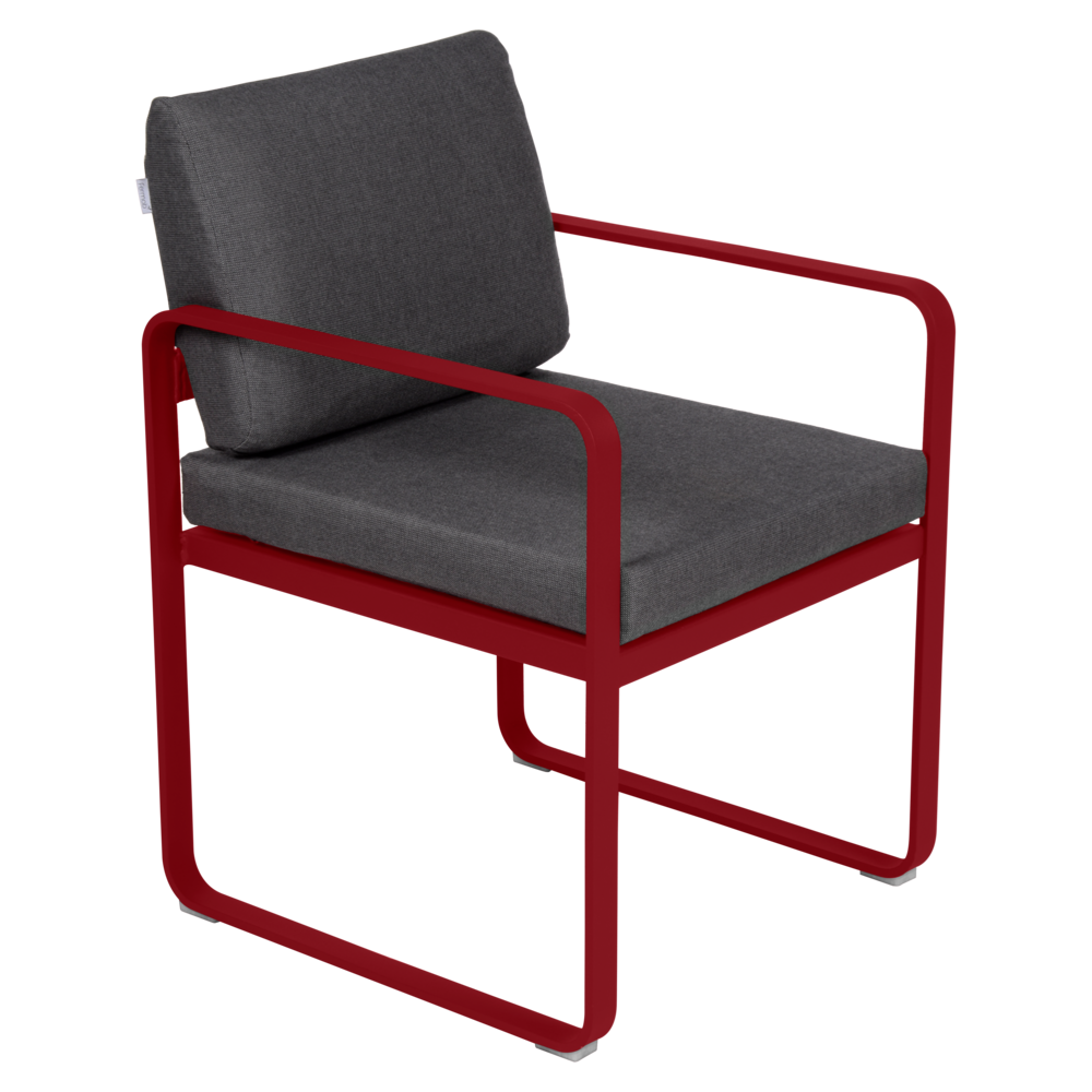 BELLEVIE DINING ARMCHAIR