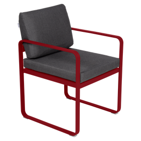 BELLEVIE DINING ARMCHAIR