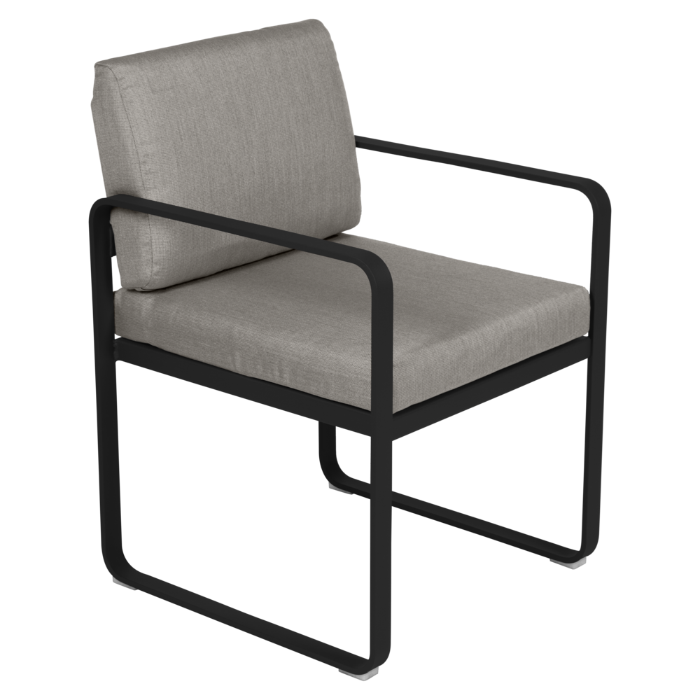 BELLEVIE DINING ARMCHAIR