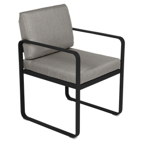 BELLEVIE DINING ARMCHAIR
