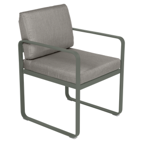 BELLEVIE DINING ARMCHAIR