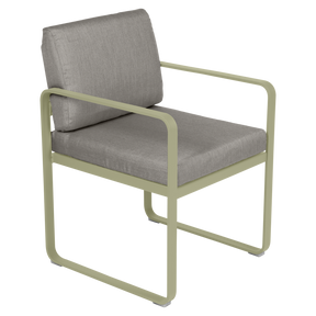 BELLEVIE DINING ARMCHAIR