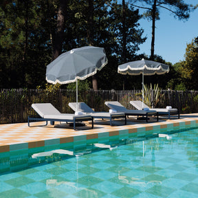 BELLEVIE SUNLOUNGER
