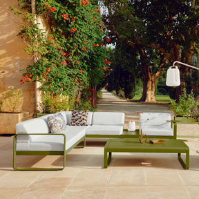 BELLEVIE MODULAR SOFA COMPOSITION 3B