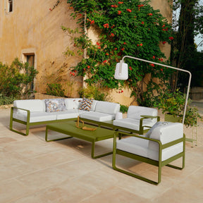 BELLEVIE ARMREST SHELF