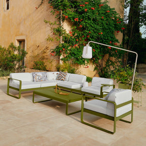 BELLEVIE ARMCHAIR