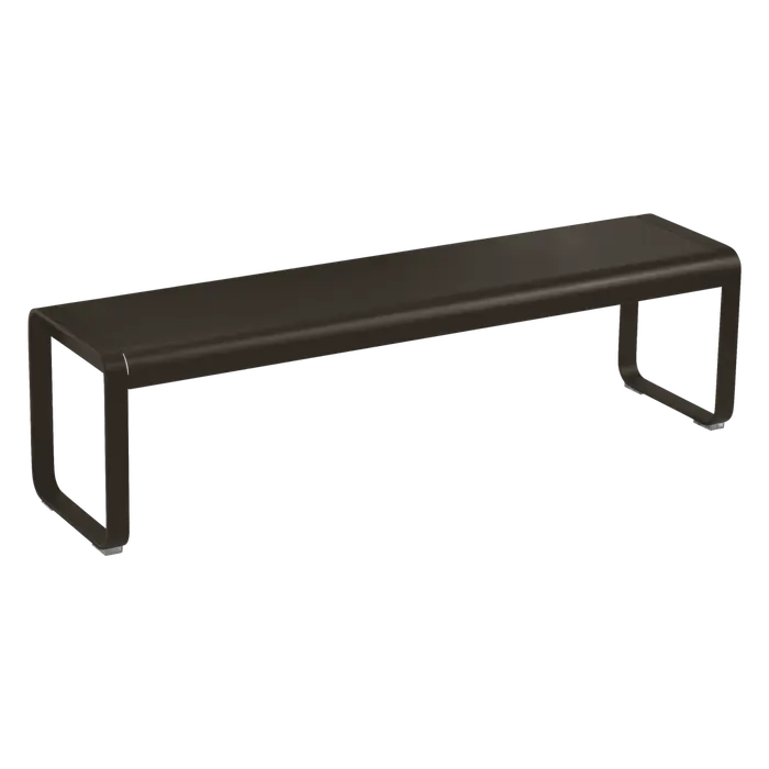 BELLEVIE BENCH PREMIUM 161CM