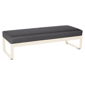 BELLEVIE 2-SEATER OTTOMAN