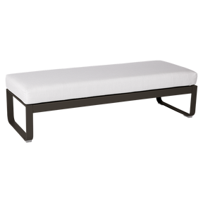 BELLEVIE 2-SEATER OTTOMAN
