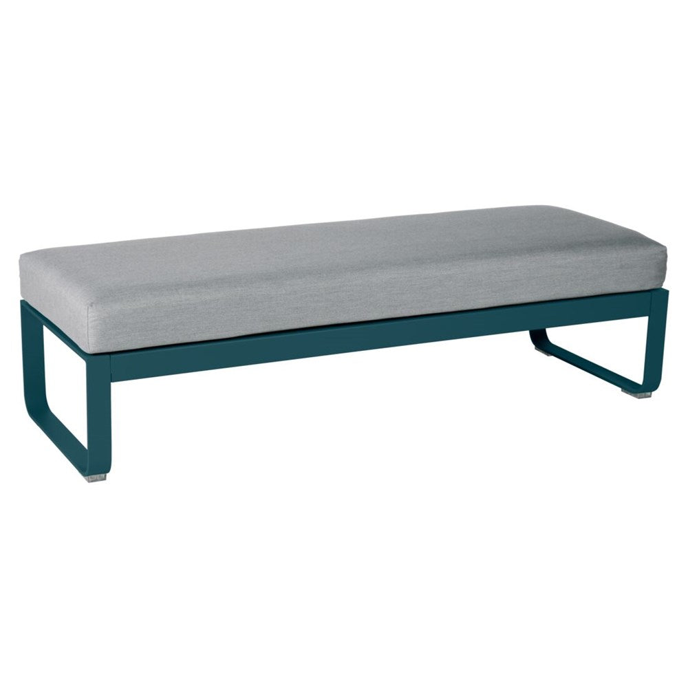 BELLEVIE 2-SEATER OTTOMAN
