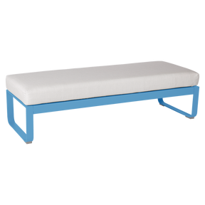 BELLEVIE 2-SEATER OTTOMAN