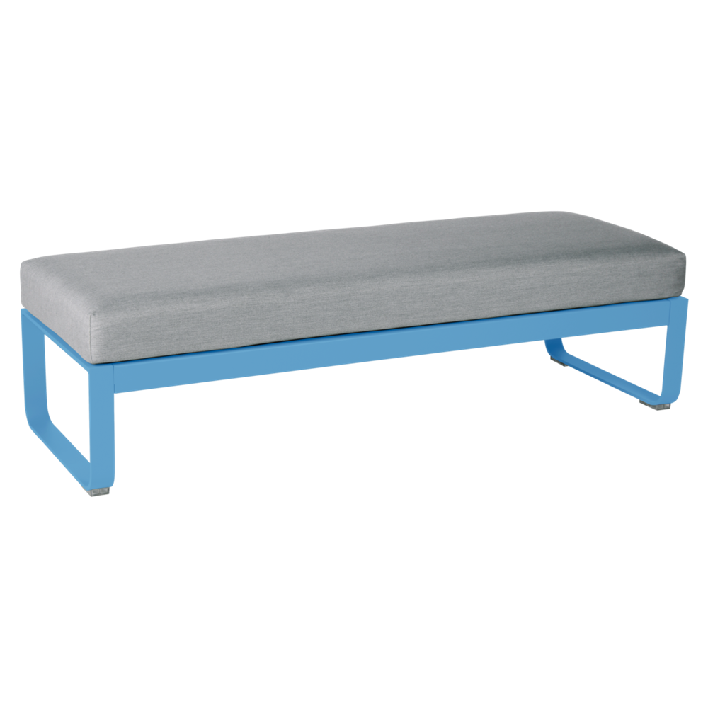 BELLEVIE 2-SEATER OTTOMAN
